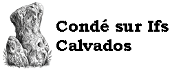 Condé-sur-Ifs Patrimoine